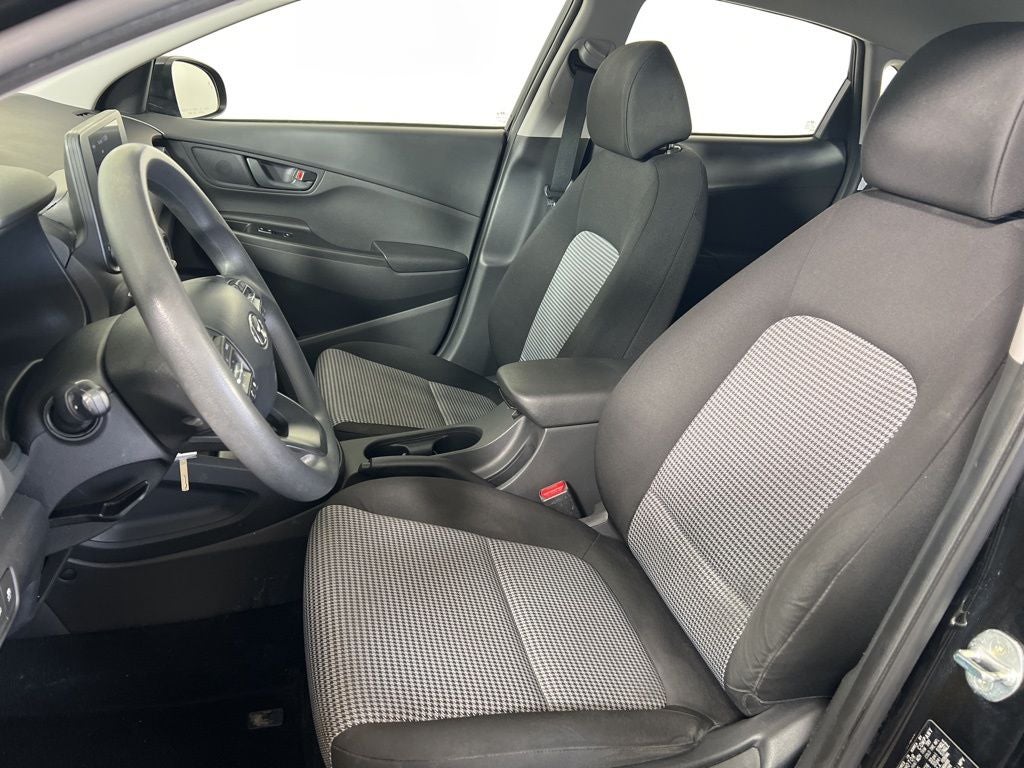 2023 Hyundai Kona SE