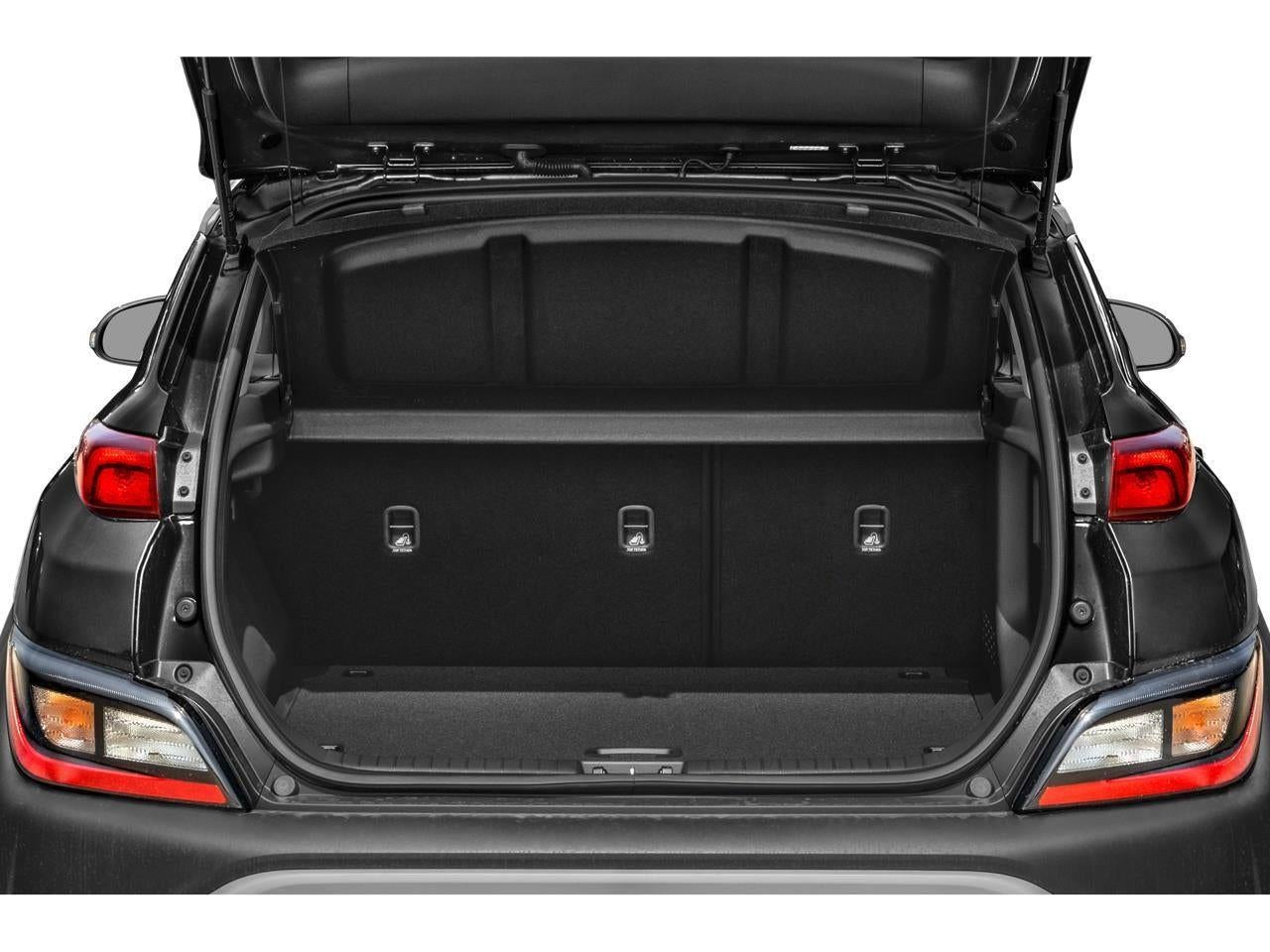 2023 Hyundai Kona SE