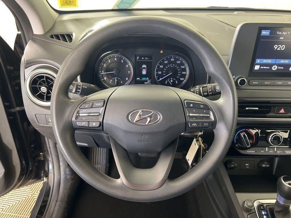 2023 Hyundai Kona SE
