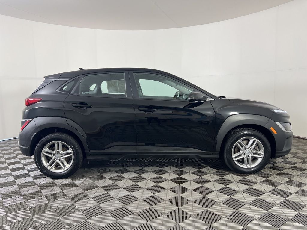2023 Hyundai Kona SE
