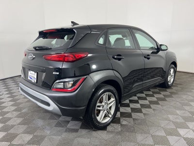 2023 Hyundai Kona SE