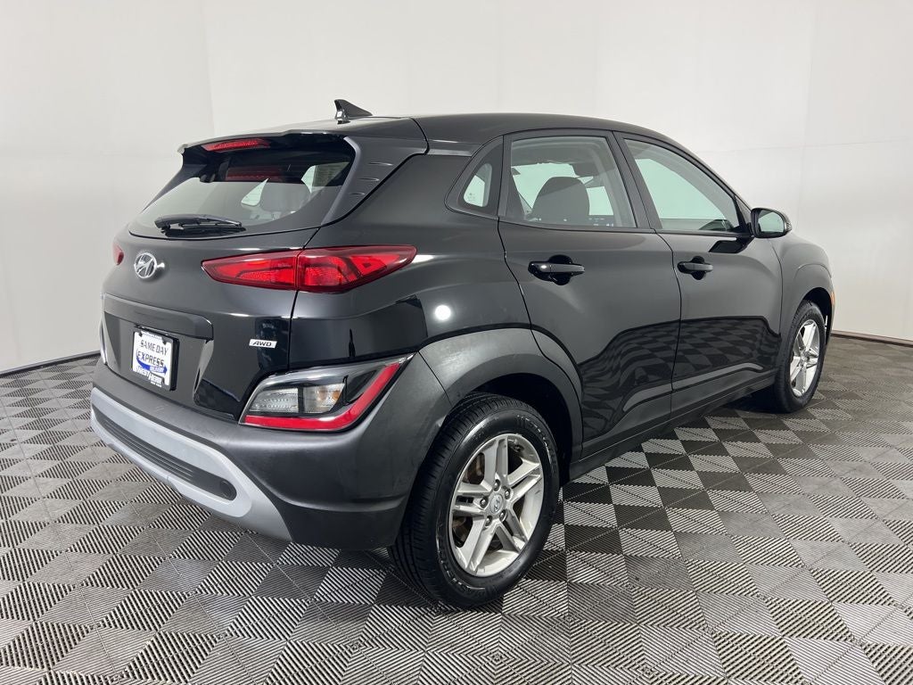 2023 Hyundai Kona SE