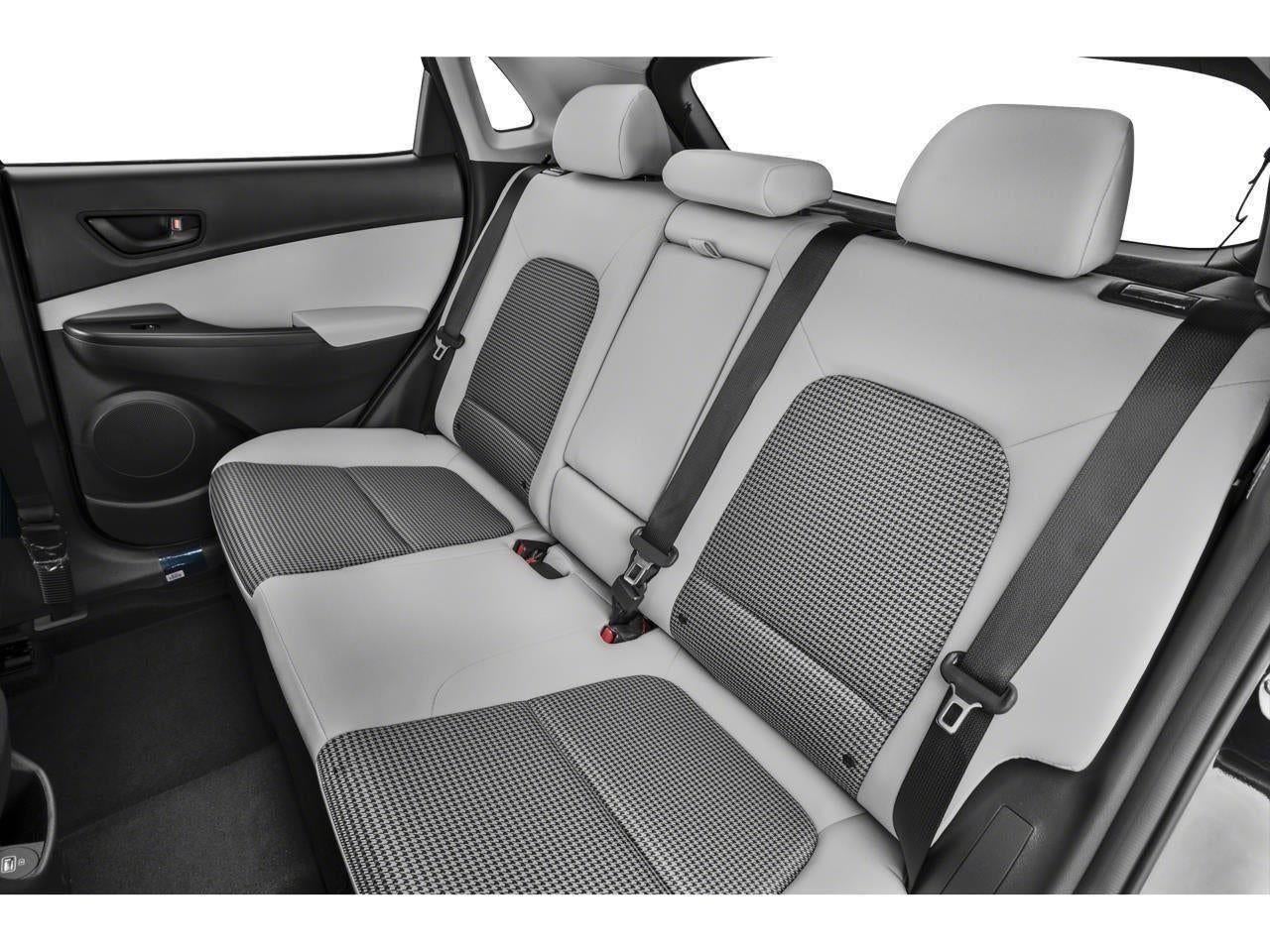 2023 Hyundai Kona SE