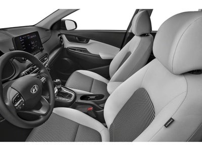 2023 Hyundai Kona SE