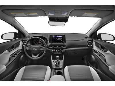 2023 Hyundai Kona SE