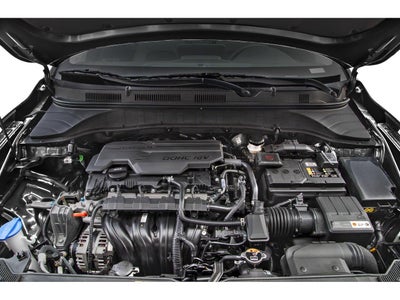 2023 Hyundai Kona SE