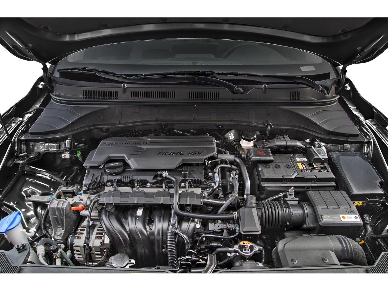 2023 Hyundai Kona SE