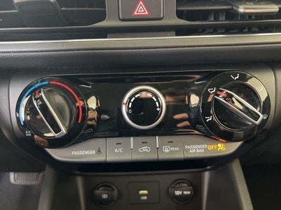 2023 Hyundai Kona SE