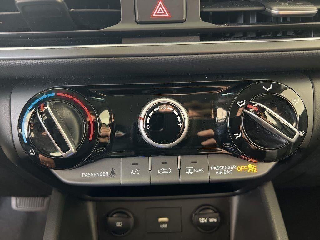 2023 Hyundai Kona SE