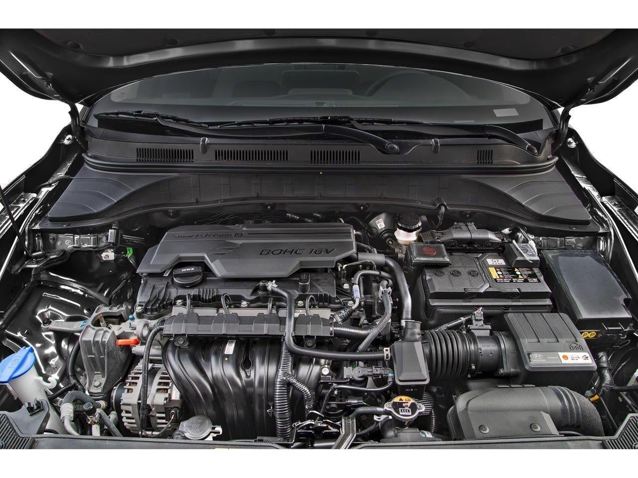 2023 Hyundai Kona SE