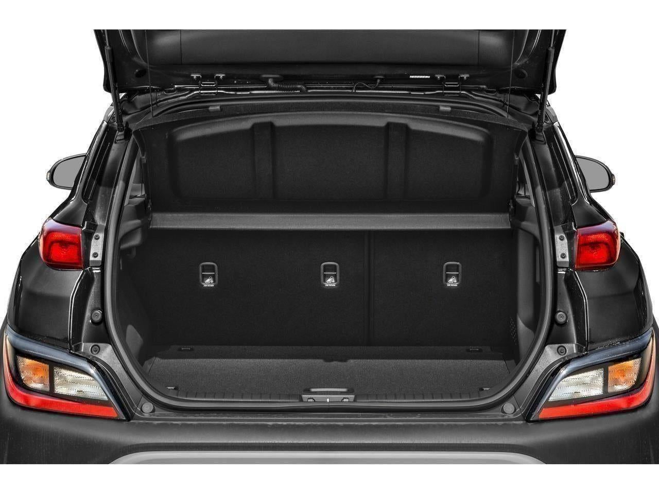 2023 Hyundai Kona SE
