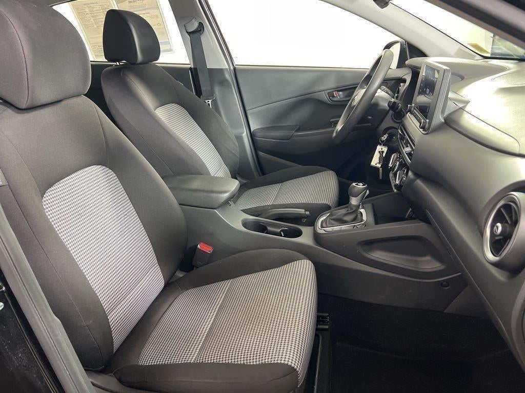 2023 Hyundai Kona SE
