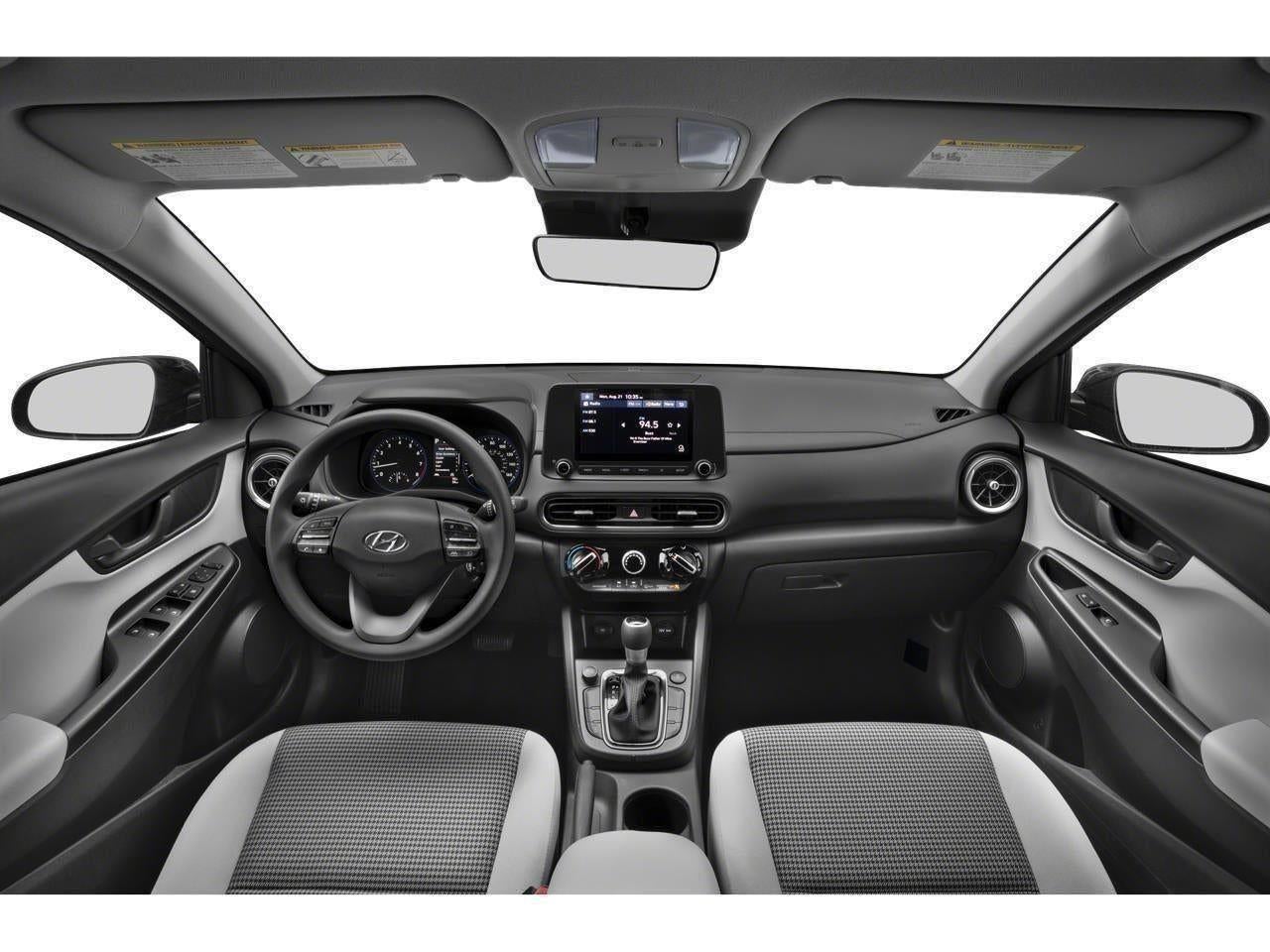 2023 Hyundai Kona SE