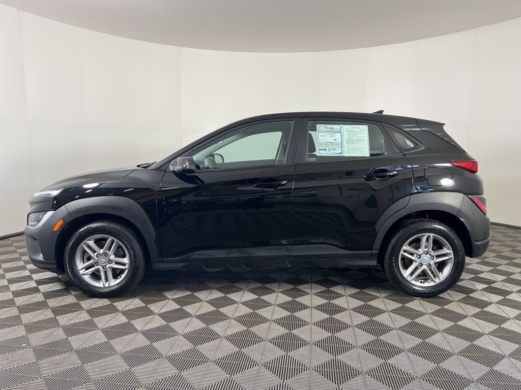 2023 Hyundai Kona SE