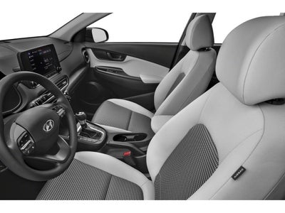 2023 Hyundai Kona SE