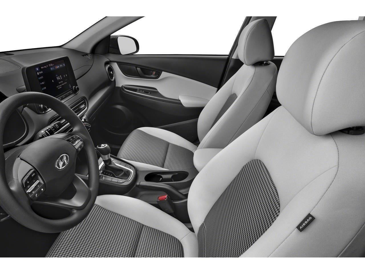2023 Hyundai Kona SE