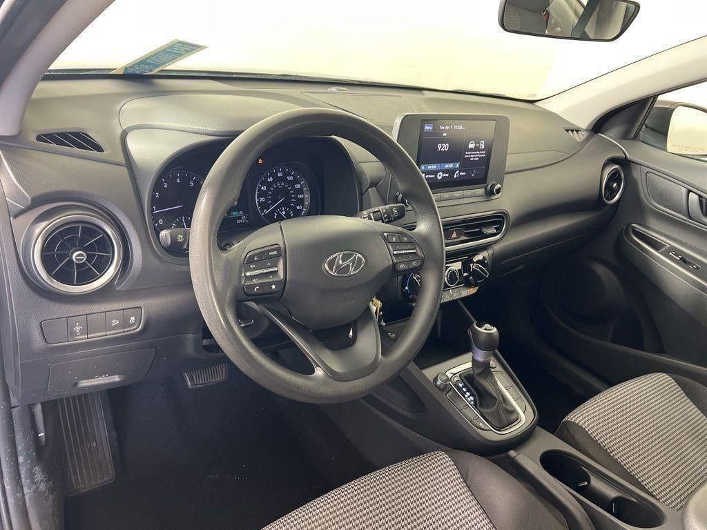 2023 Hyundai Kona SE