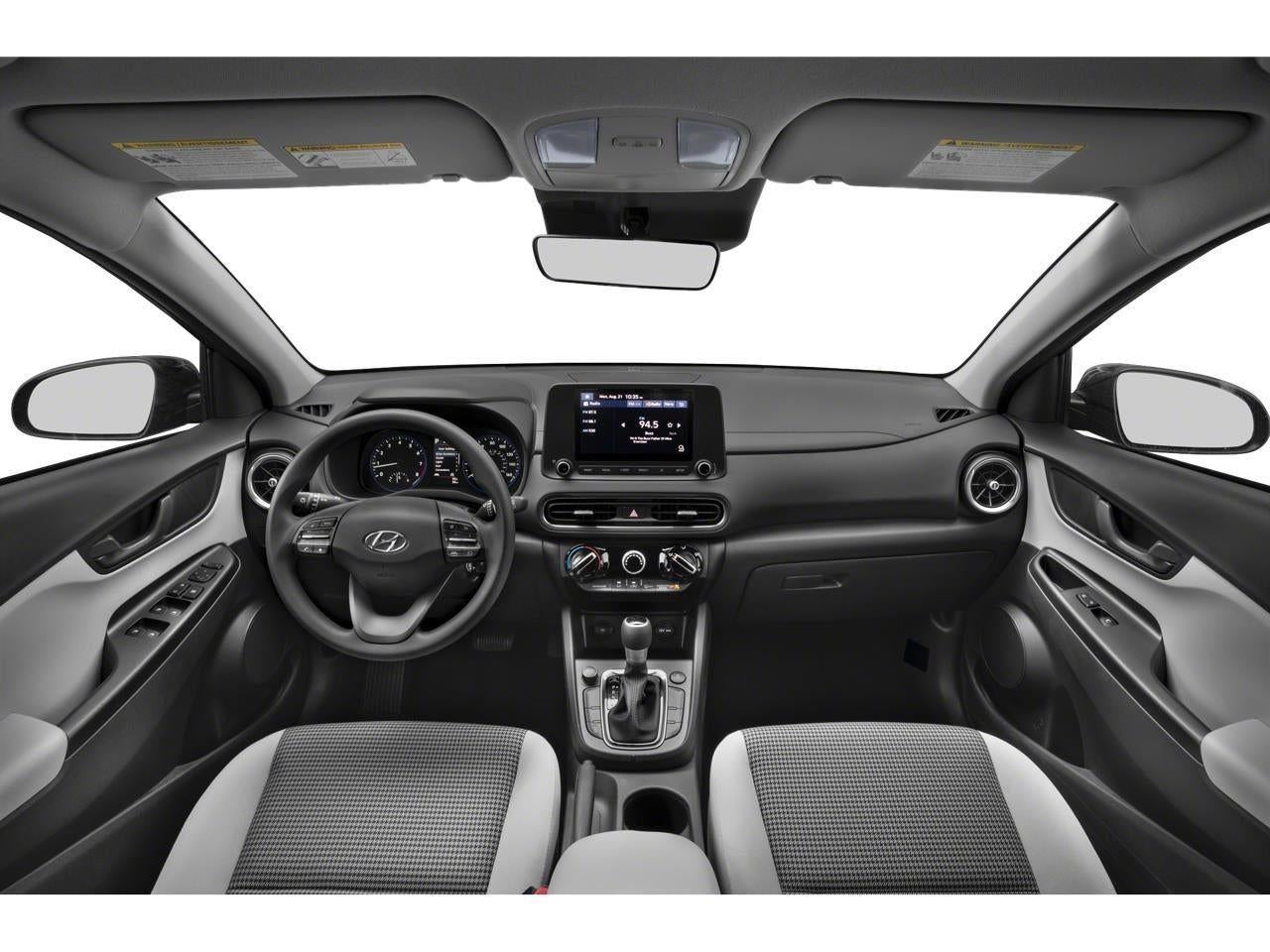 2023 Hyundai Kona SE