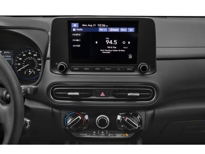 2023 Hyundai Kona SE