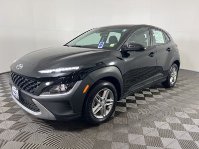 2023 Hyundai Kona SE