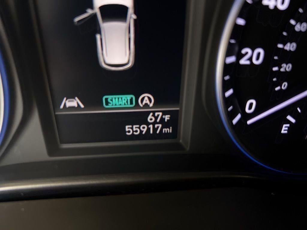 2023 Hyundai Kona SE