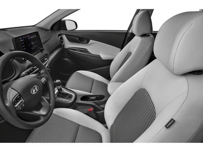 2023 Hyundai Kona SE