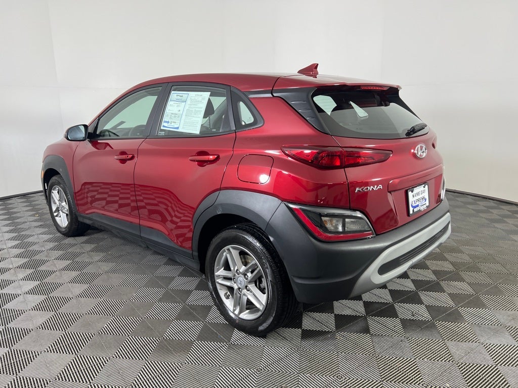 2023 Hyundai Kona SE