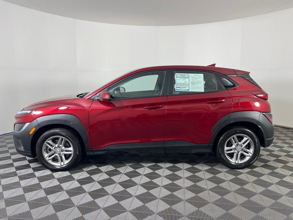 2023 Hyundai Kona SE