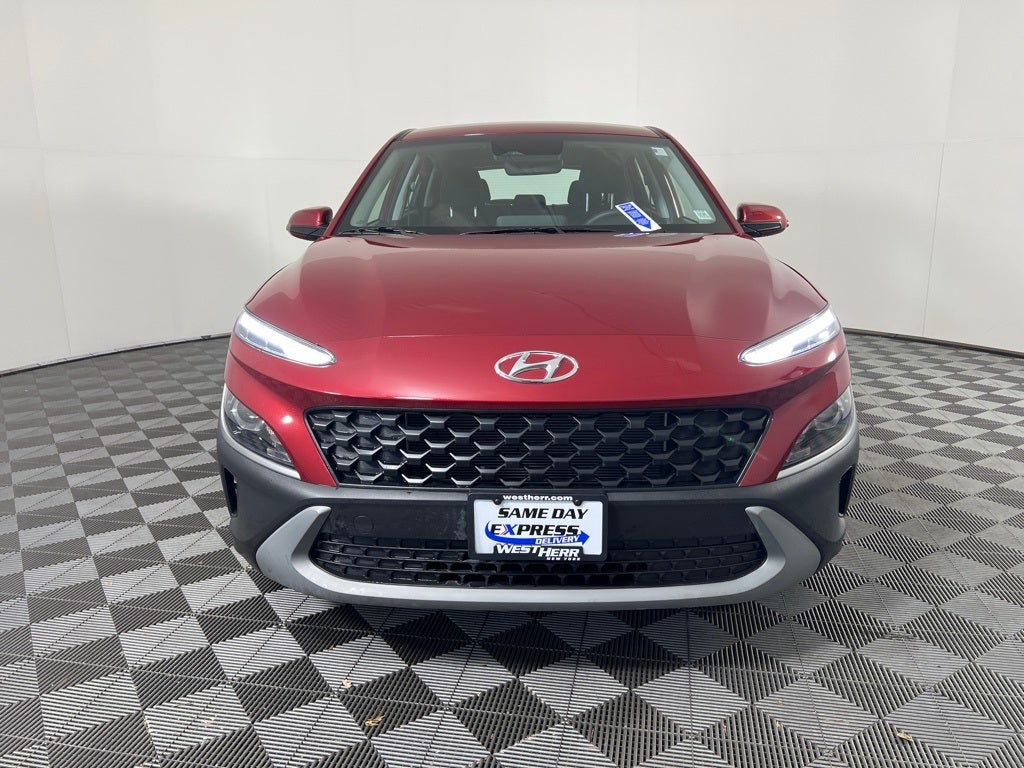 2023 Hyundai Kona SE