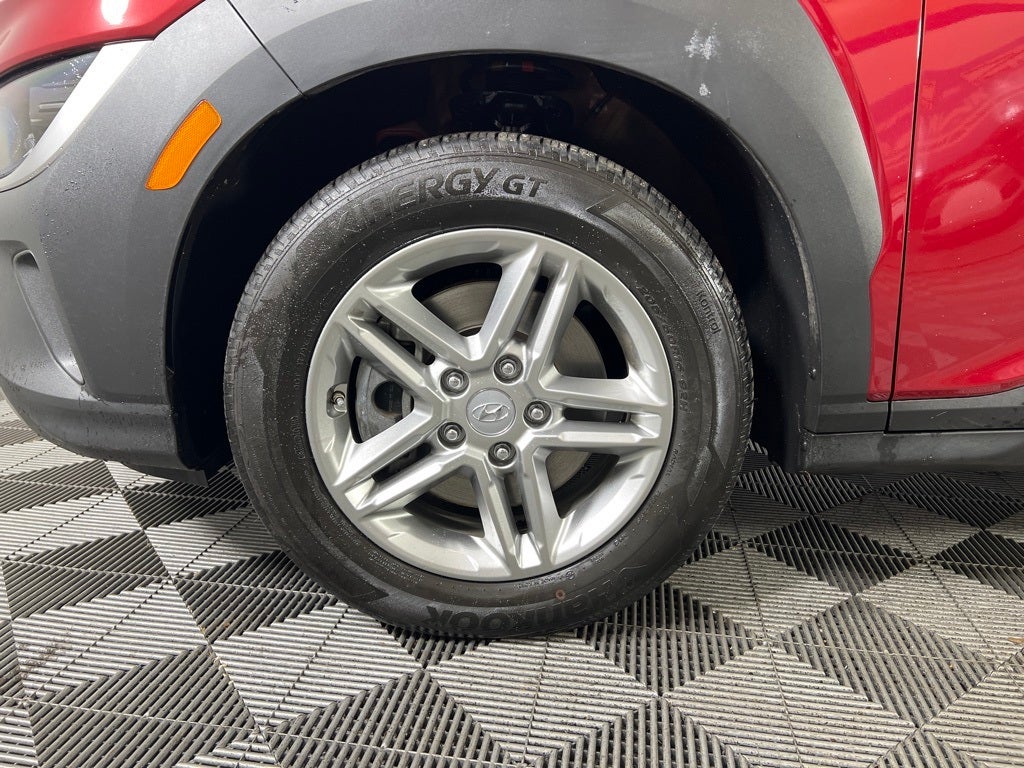 2023 Hyundai Kona SE