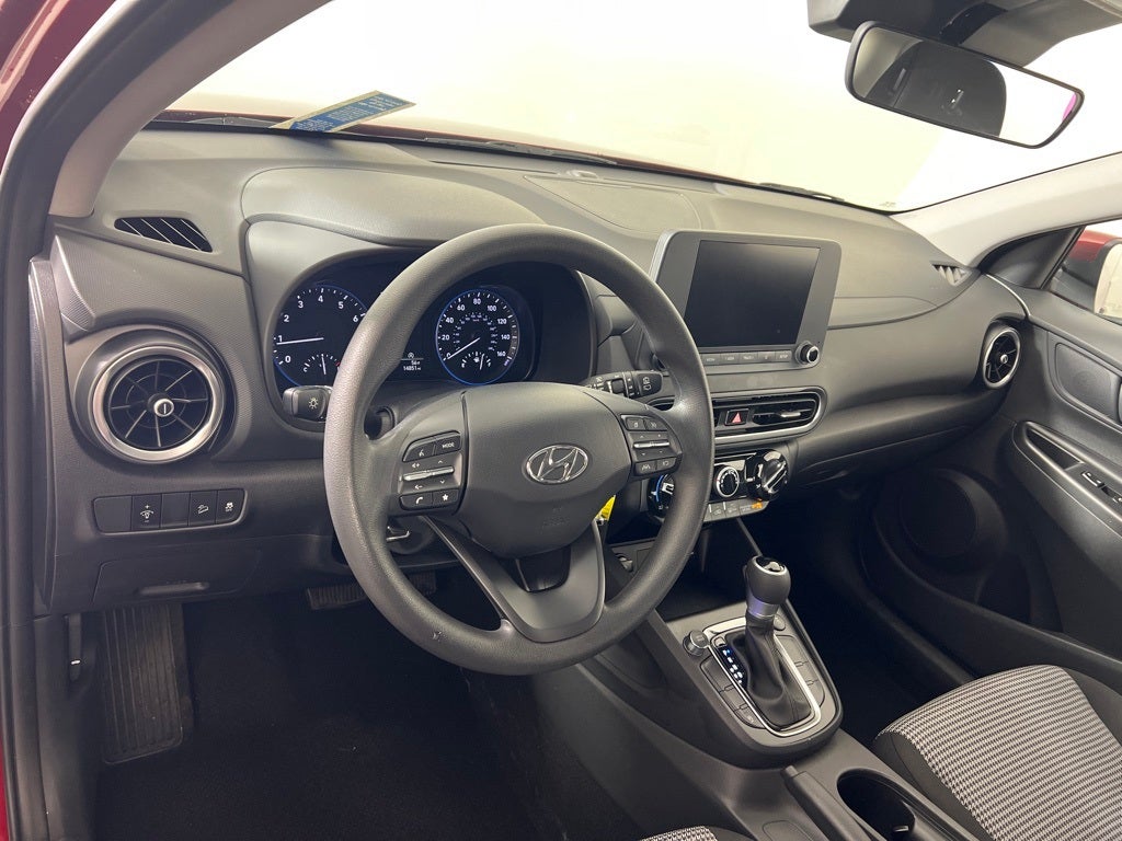 2023 Hyundai Kona SE