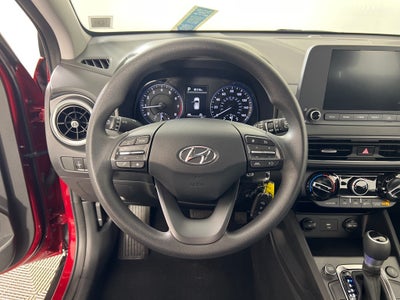 2023 Hyundai Kona SE