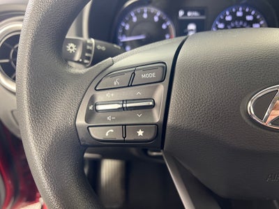 2023 Hyundai Kona SE