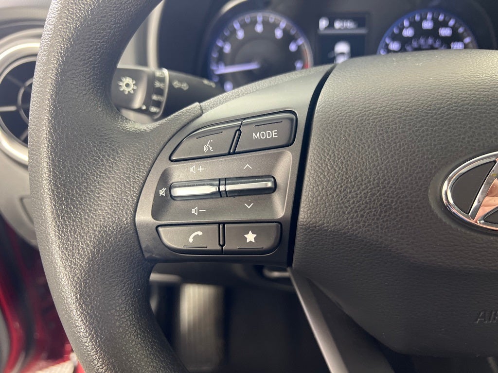 2023 Hyundai Kona SE