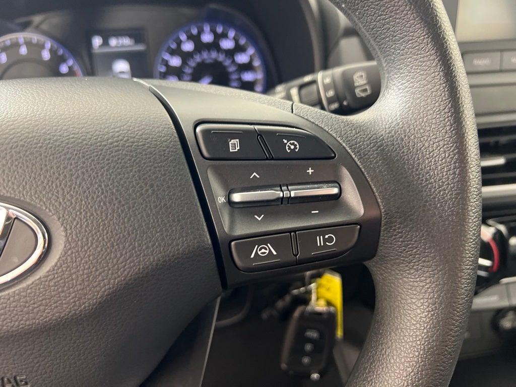 2023 Hyundai Kona SE