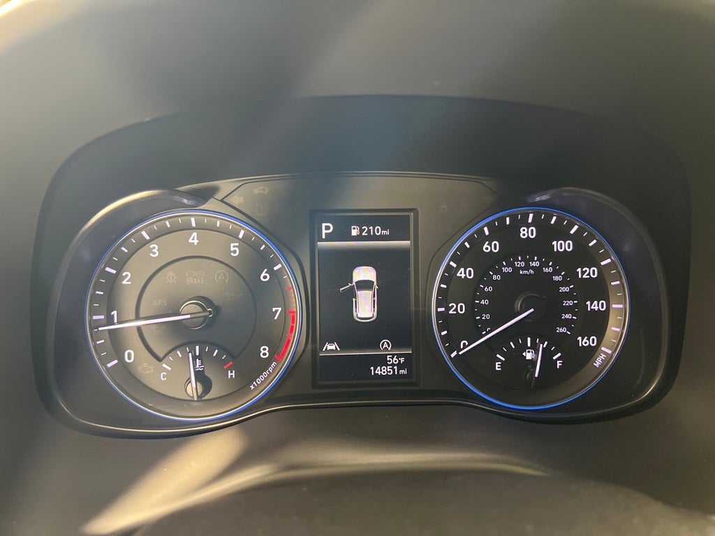 2023 Hyundai Kona SE