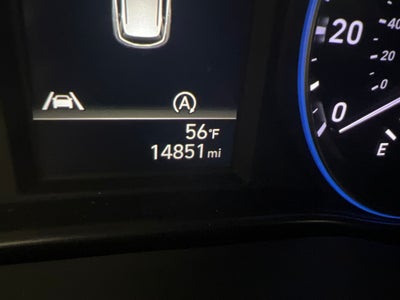 2023 Hyundai Kona SE