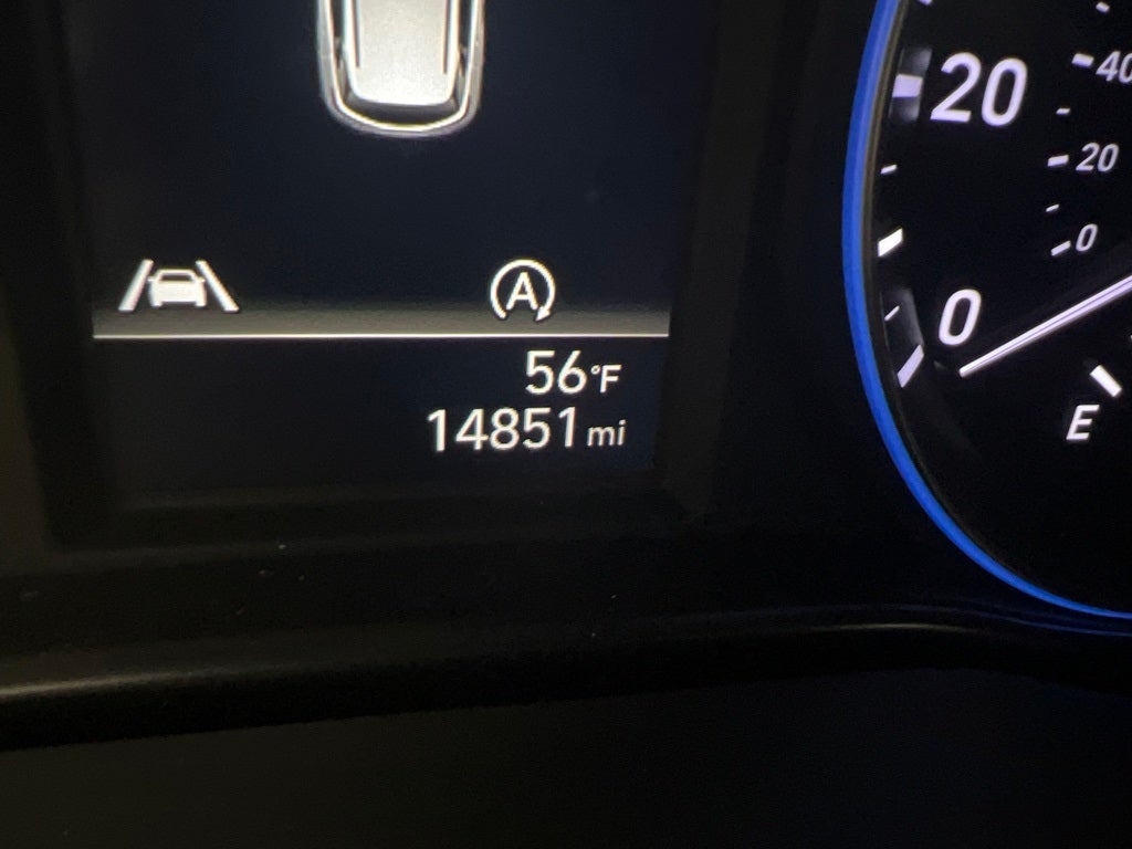 2023 Hyundai Kona SE