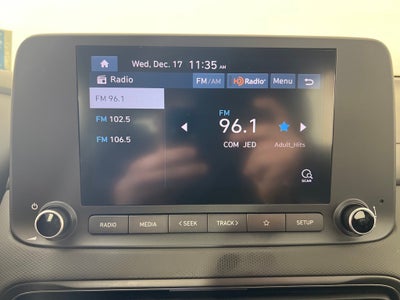 2023 Hyundai Kona SE