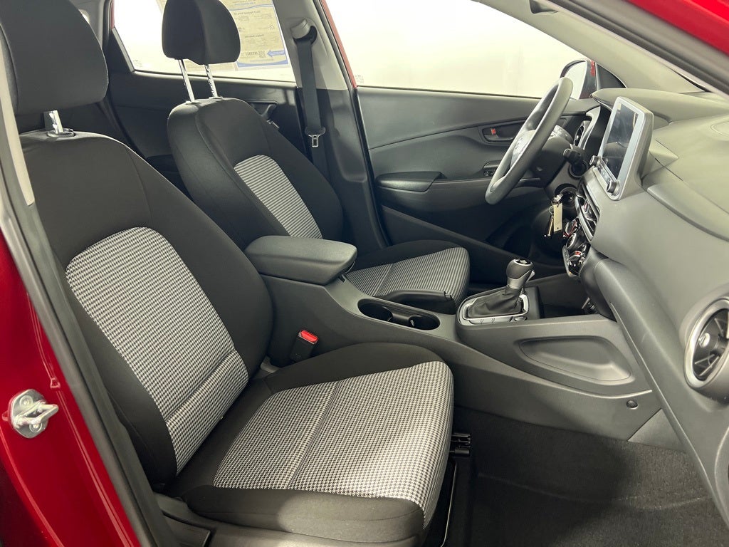 2023 Hyundai Kona SE