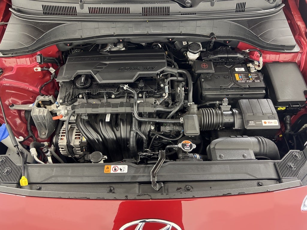 2023 Hyundai Kona SE