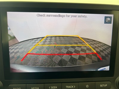 2023 Hyundai Kona SE