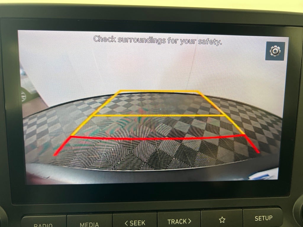 2023 Hyundai Kona SE