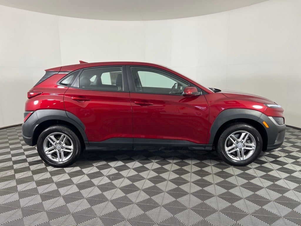 2023 Hyundai Kona SE
