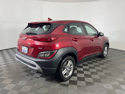 2023 Hyundai Kona SE