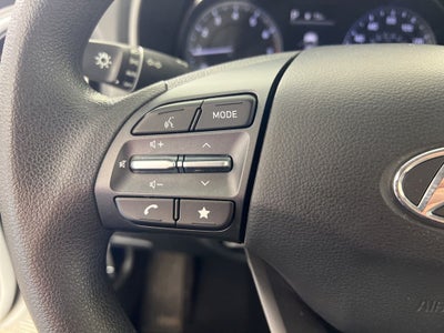 2023 Hyundai Kona SE