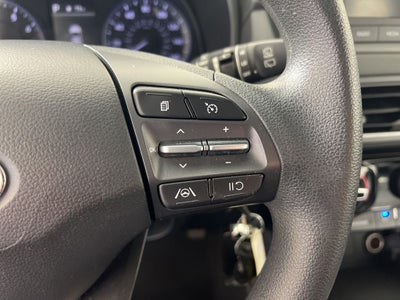 2023 Hyundai Kona SE