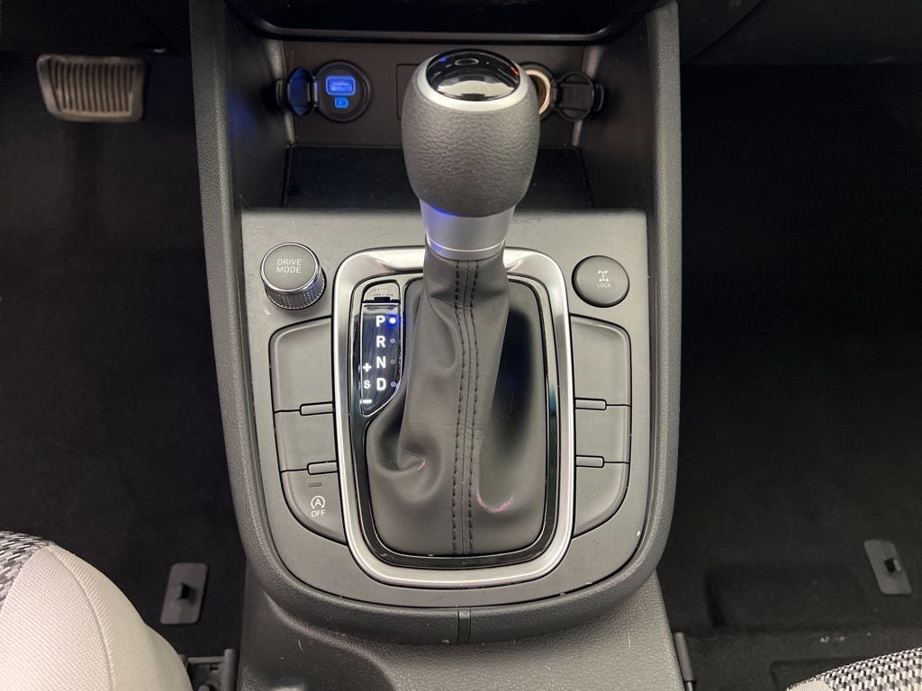 2023 Hyundai Kona SE