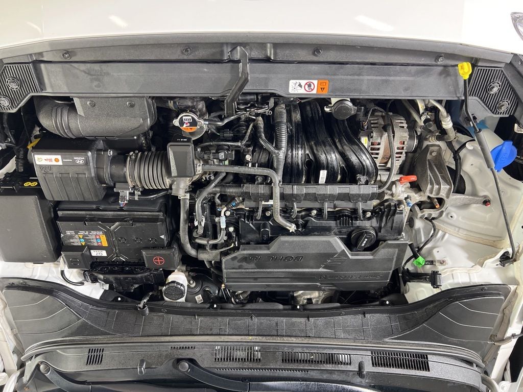 2023 Hyundai Kona SE