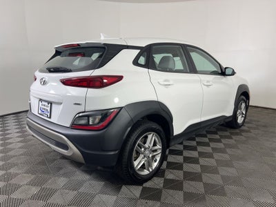 2023 Hyundai Kona SE